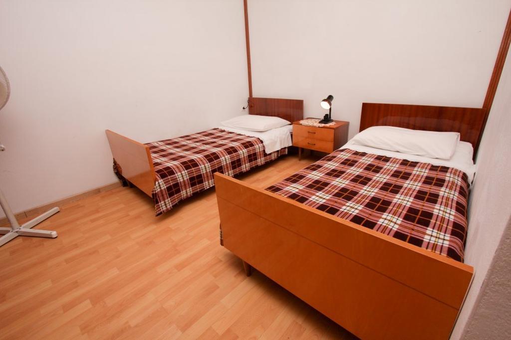 Apartments Stanko Sumartin Kültér fotó