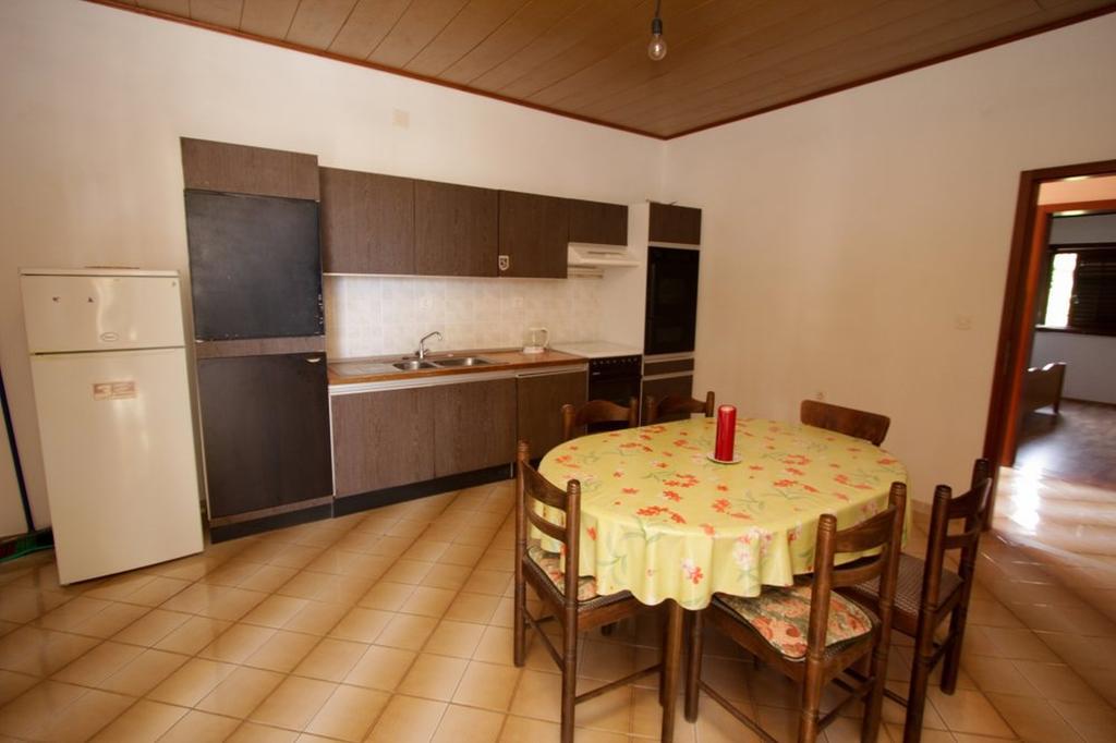 Apartments Stanko Sumartin Kültér fotó